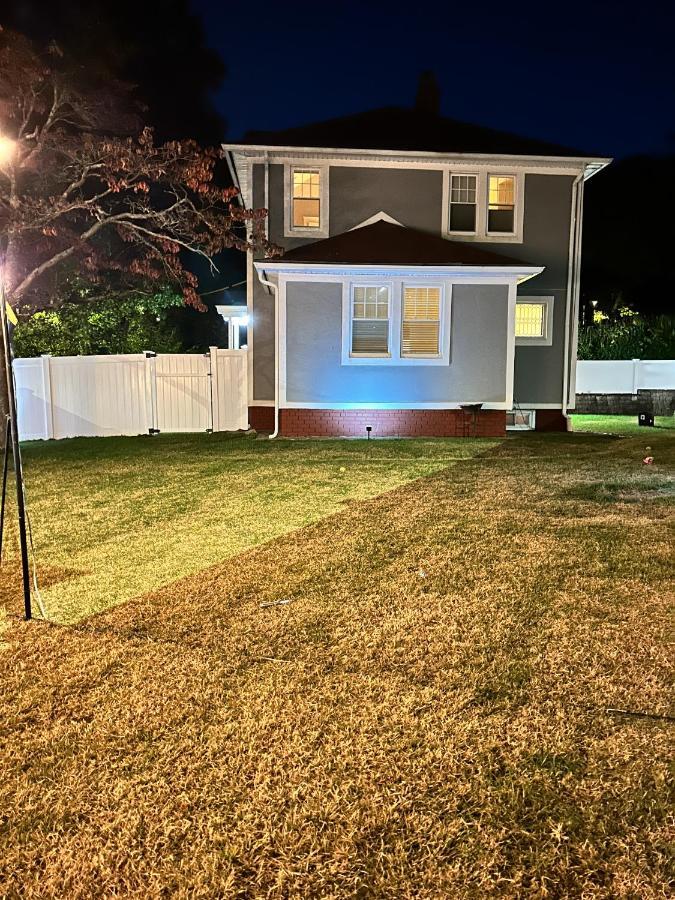 Вилла 7 Mins Drive To Yale, Large Fenced Yard Нью-Хейвен Экстерьер фото